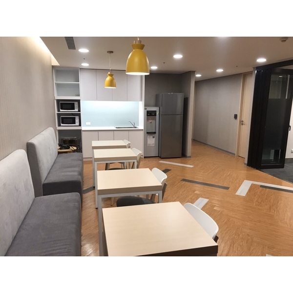 新北大道-百福室內裝修有限公司