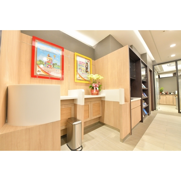 蘆洲-百福室內裝修有限公司