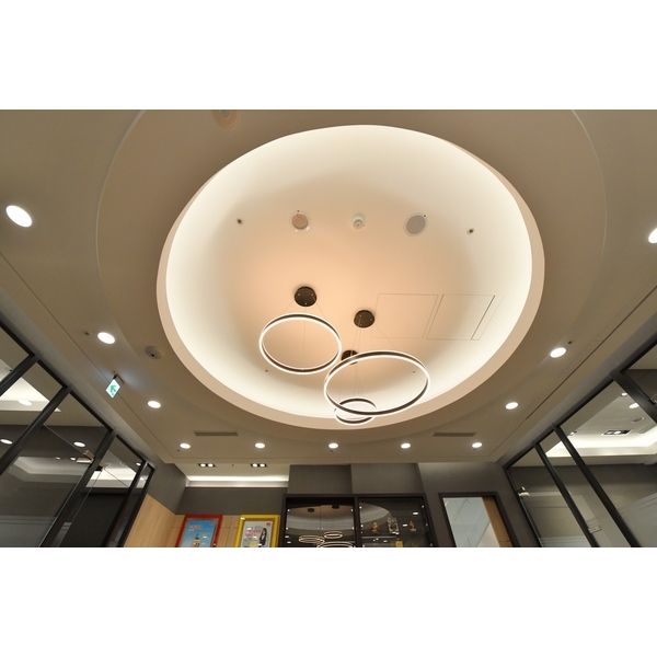 蘆洲-百福室內裝修有限公司