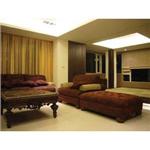 裝潢設計-白雲山莊 - 元鎮室內裝修設計有限公司