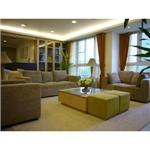 商業空間-安家機構安家帝景實品屋＆樣品屋 - 元鎮室內裝修設計有限公司