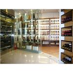 商業空間-酒坊 - 元鎮室內裝修設計有限公司