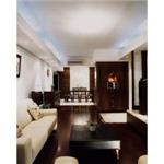 住宅空間設計-天母御堡-徐公館 - 元鎮室內裝修設計有限公司