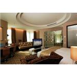 飯店空間設計-麒麟商務會館-客房 - 元鎮室內裝修設計有限公司