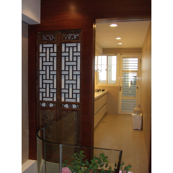 住宅空間設計-元鎮室內裝修設計有限公司