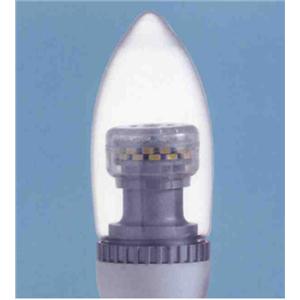 LED飛碟蠟燭燈 , 佳翁照明設備有限公司