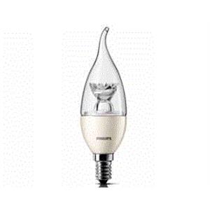 PHILIPS LED 蠟燭燈泡 , 佳翁照明設備有限公司