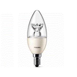 PHILIPS LED 蠟燭燈泡 , 佳翁照明設備有限公司