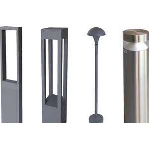 景觀矮燈 , 佳翁照明設備有限公司