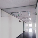 PREFCO 固定式防煙垂壁 , 云風實業股份有限公司