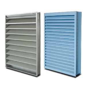 PREFCO 百葉風門,云風實業股份有限公司