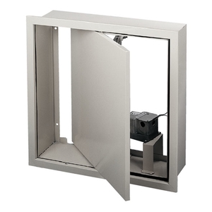 PREFCO 單板式排煙風門,云風實業股份有限公司