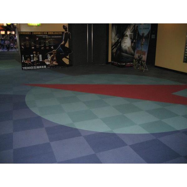 威尼斯影城實績01-錦鍾實業有限公司