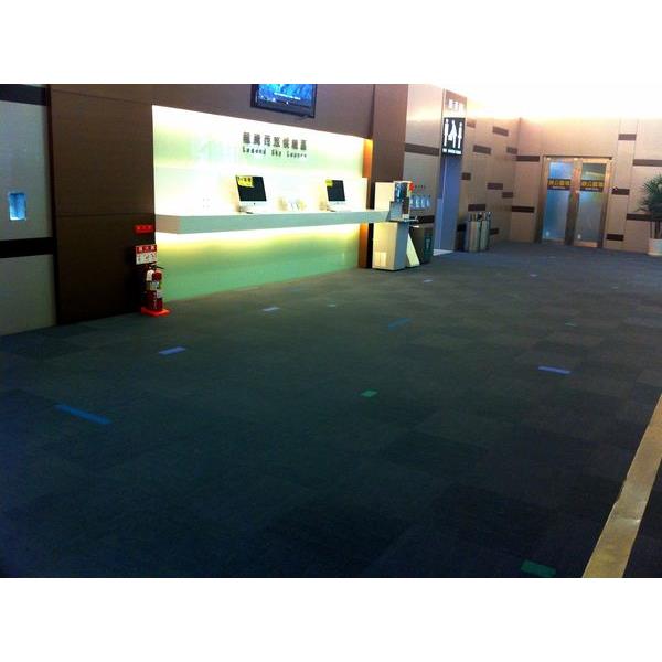 松山機場實績01-錦鍾實業有限公司