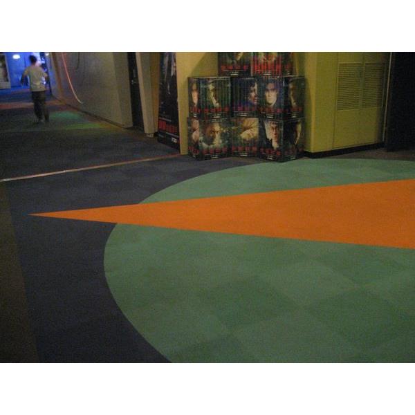 威尼斯影城實績15,錦鍾實業有限公司