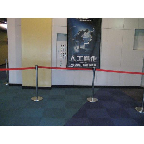 威尼斯影城實績16,錦鍾實業有限公司