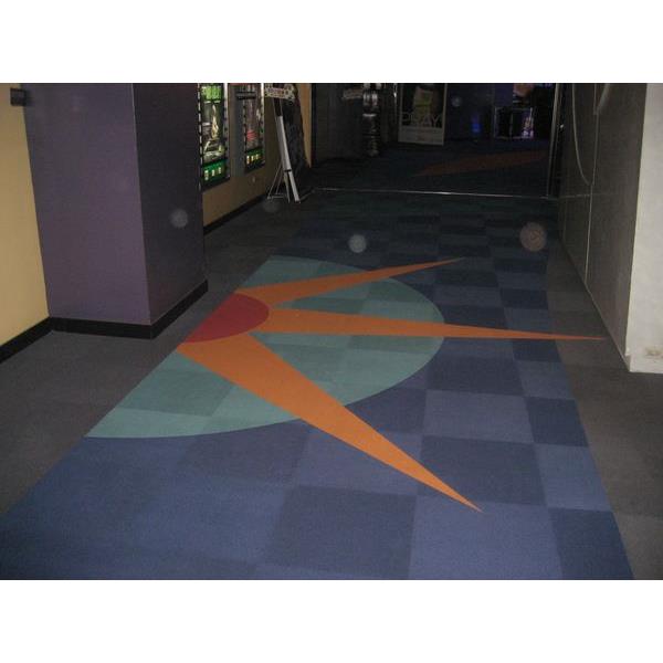 威尼斯影城實績14,錦鍾實業有限公司