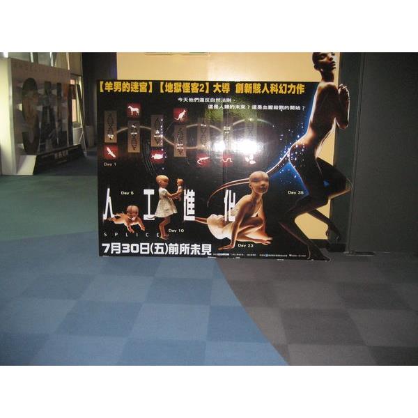 威尼斯影城實績10,錦鍾實業有限公司