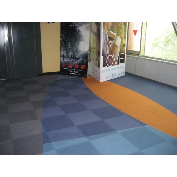 威尼斯影城實績08,錦鍾實業有限公司