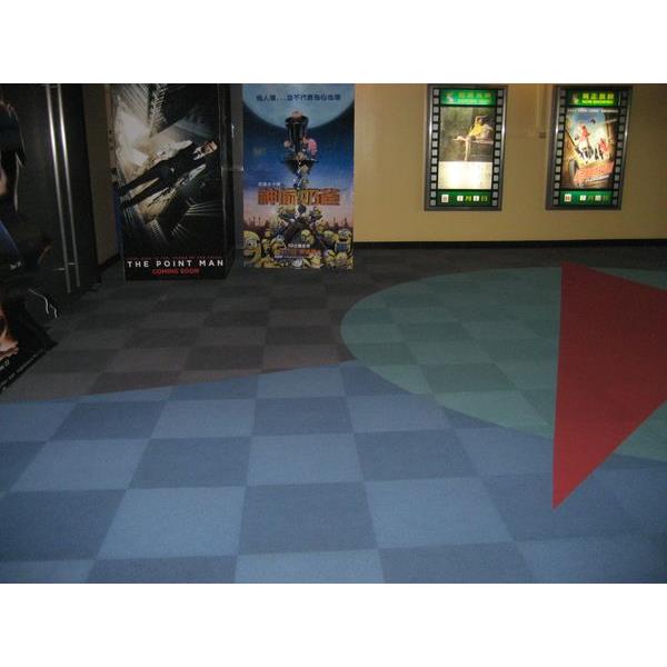 威尼斯影城實績06,錦鍾實業有限公司