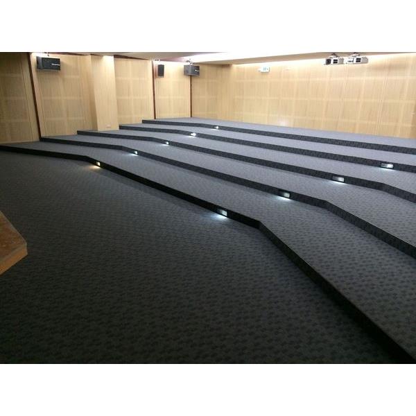 佳利- 集集攔河堰實績