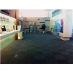 松山機場實績01 - 錦鍾實業有限公司