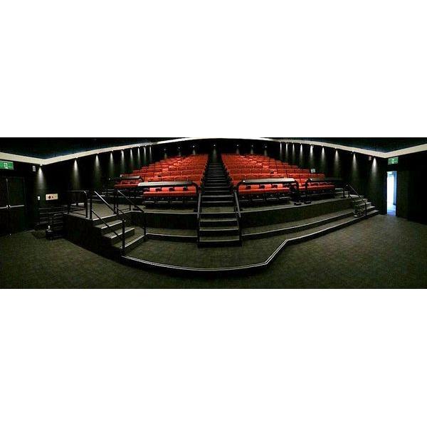 台南威秀實績,錦鍾實業有限公司