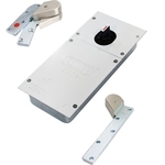 POWER 210A R／L 偏心型地鉸鏈 , 東鐵企業股份有限公司