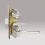 J3002-C402-US32D 浴廁鎖 , 東鐵企業股份有限公司