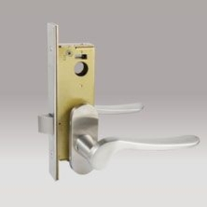 J3001-C402-US32D 通道鎖,東鐵企業股份有限公司