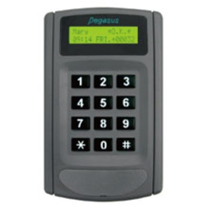 POWER ECR-201 防拷感應式讀卡機(PP-6750),東鐵企業股份有限公司