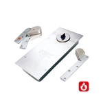 POWER S-1500 R／L 偏心型地鉸鏈