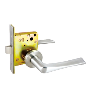 J5101-C208 通道鎖,東鐵企業股份有限公司