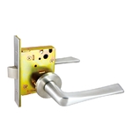 J5101-C208 通道鎖 , 東鐵企業股份有限公司