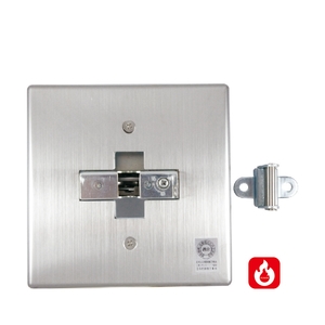 NIKKEY N-78B 日本製電磁門扣,東鐵企業股份有限公司