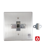 NIKKEY N-78B 日本製電磁門扣 , 東鐵企業股份有限公司