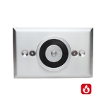 POWER EMH-W05 DH-505 電磁門扣 , 東鐵企業股份有限公司