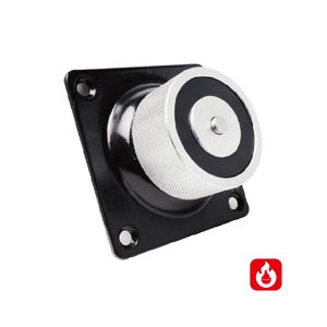 POWER EMH-W01 DH-501 電磁門扣,東鐵企業股份有限公司