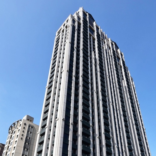 京城,東鐵企業股份有限公司