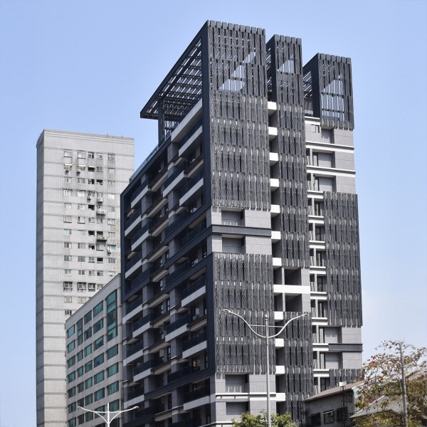 墨香,東鐵企業股份有限公司