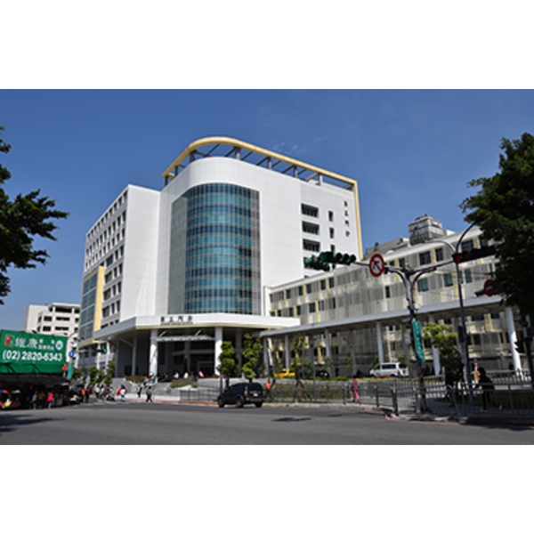 榮總第三門診大樓,東鐵企業股份有限公司