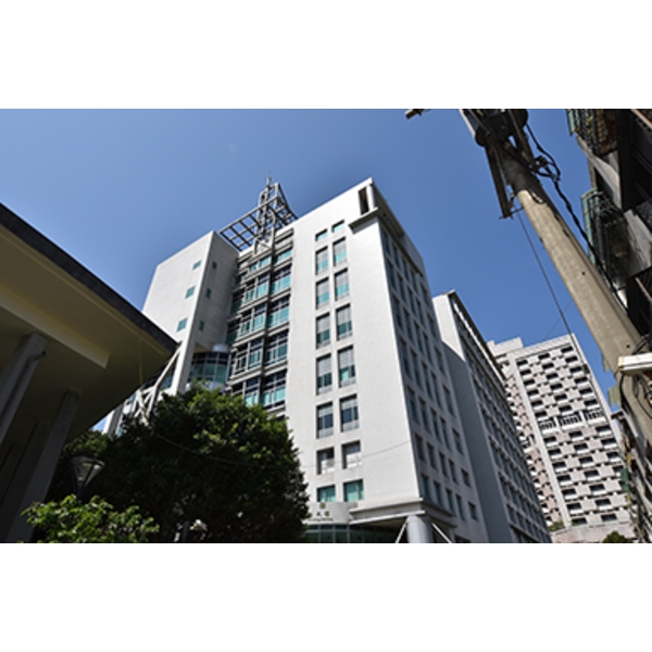 榮總科技大樓,東鐵企業股份有限公司