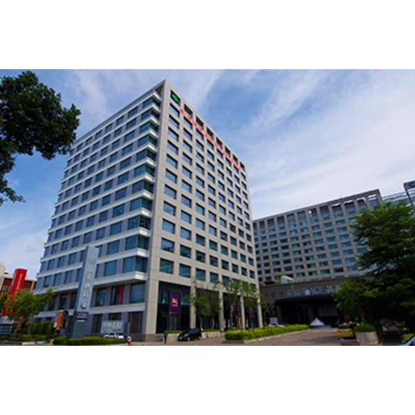 晶英酒店 晶英酒店,東鐵企業股份有限公司