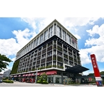 高雄新光三越 - 東鐵企業股份有限公司