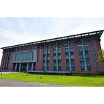 高大圖書資訊館 - 東鐵企業股份有限公司