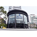 松山車站 - 東鐵企業股份有限公司