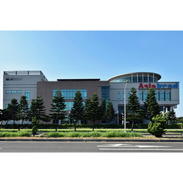 秀傳亞洲微創中心,東鐵企業股份有限公司