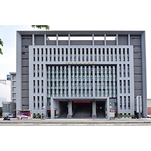 佛光山台南別院