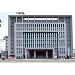 佛光山台南別院 - 東鐵企業股份有限公司