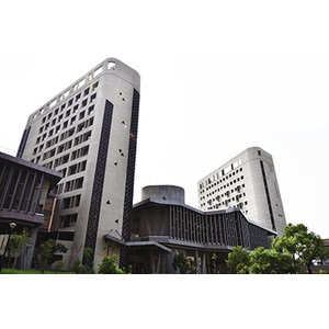 成大資源工程館